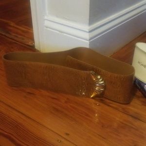 Belt